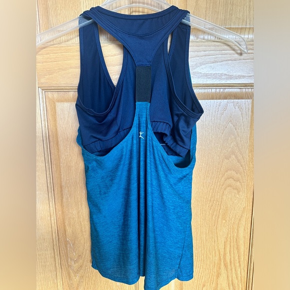 Danskin tank top - Picture 2 of 5